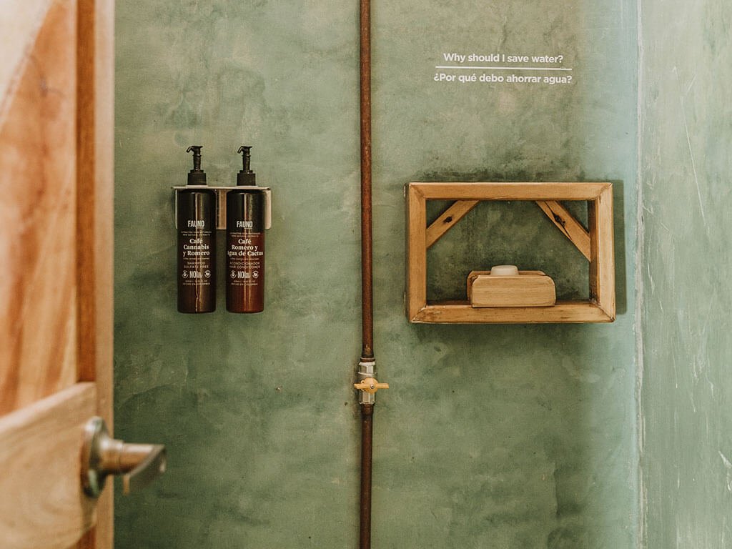 Habitación Familiar con Terraza